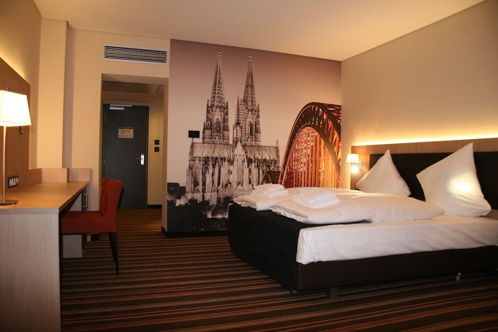 Hotel Fortune 1