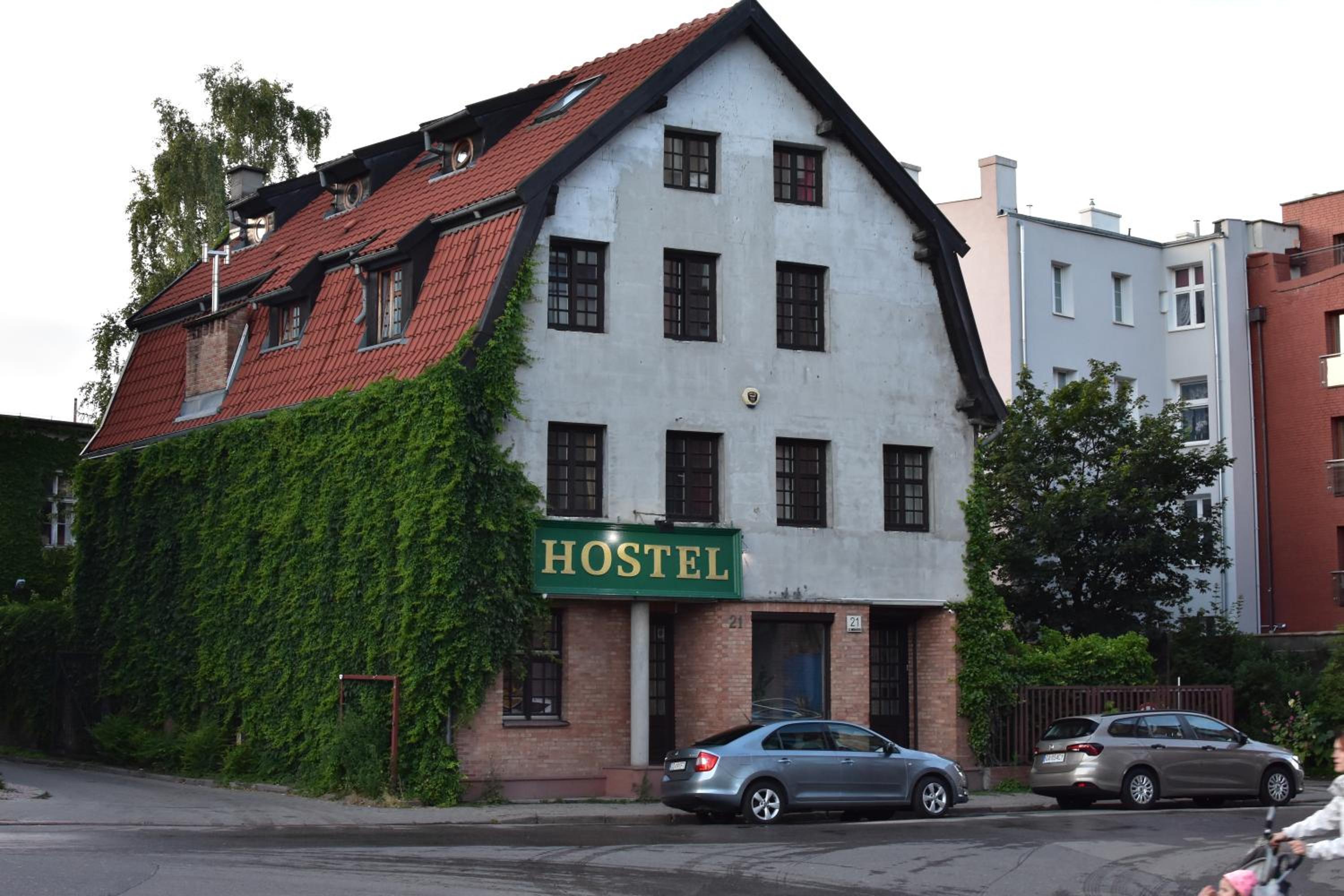 Hostel Przy Targu Rybnym 1