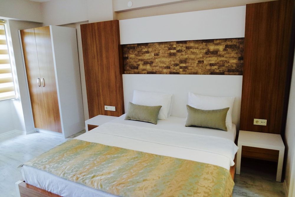 Ale Boutique Apartments 2