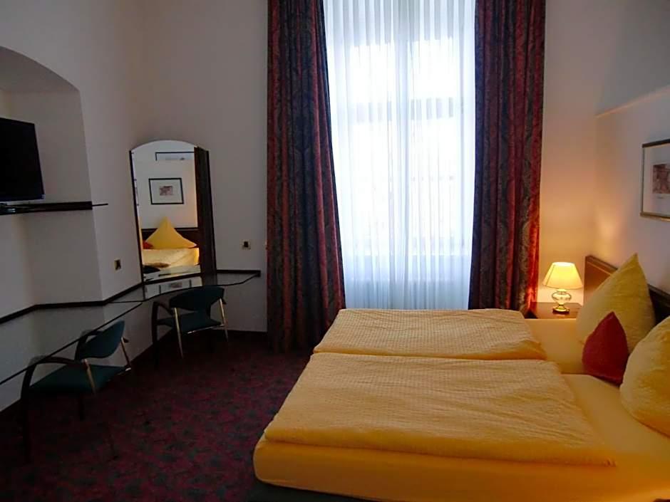 Hotel Schloss Schwarzenfeld 2