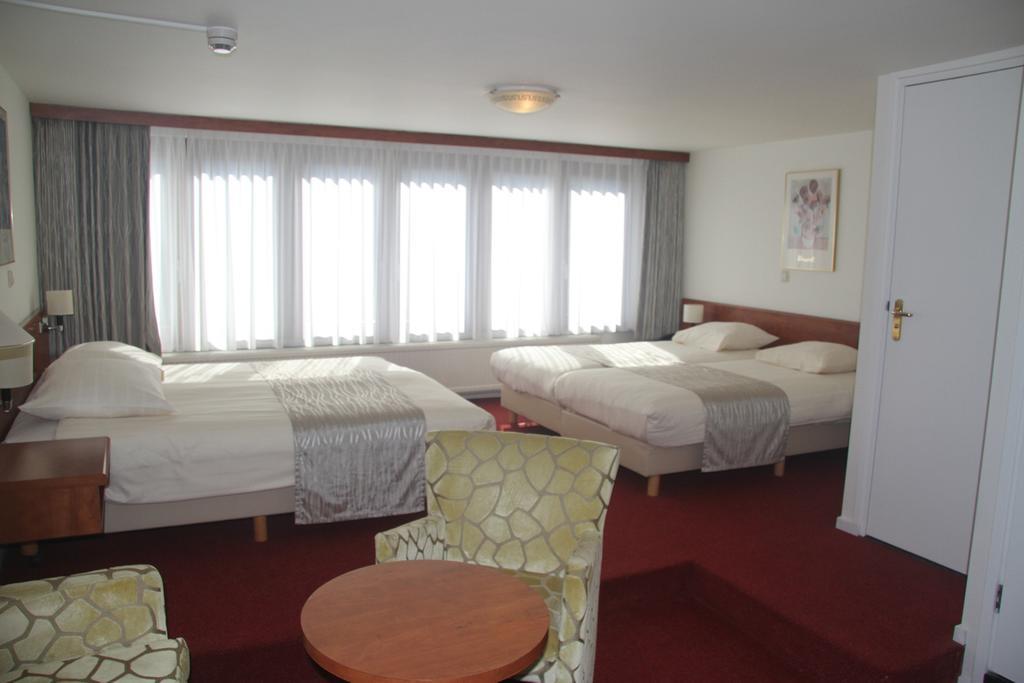 Hotel Restaurant in den Hoof 1
