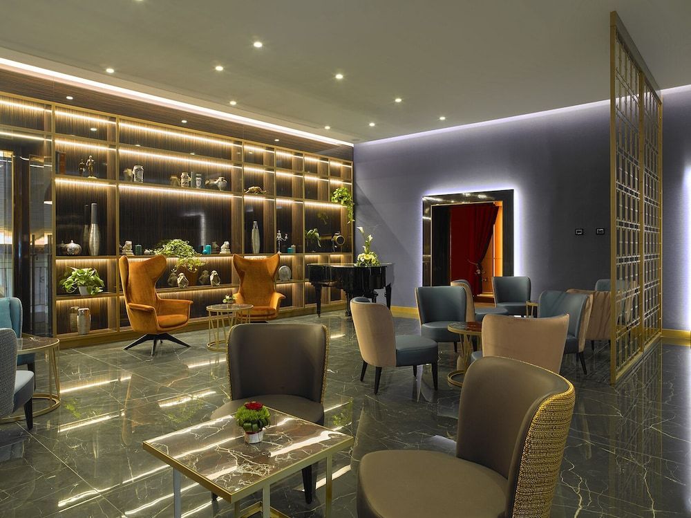 Hotel Niccolo' V - Terme dei Papi 2