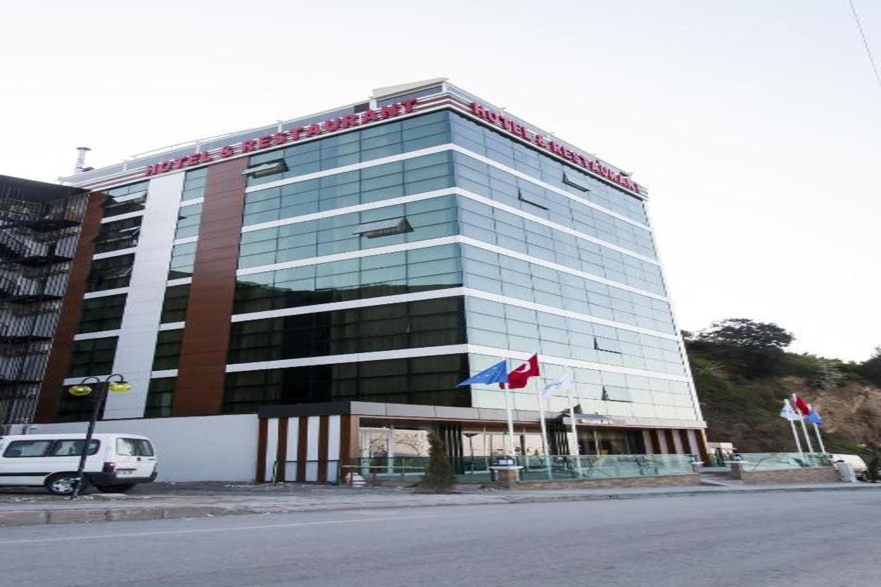 Panaroma Damla Otel 2