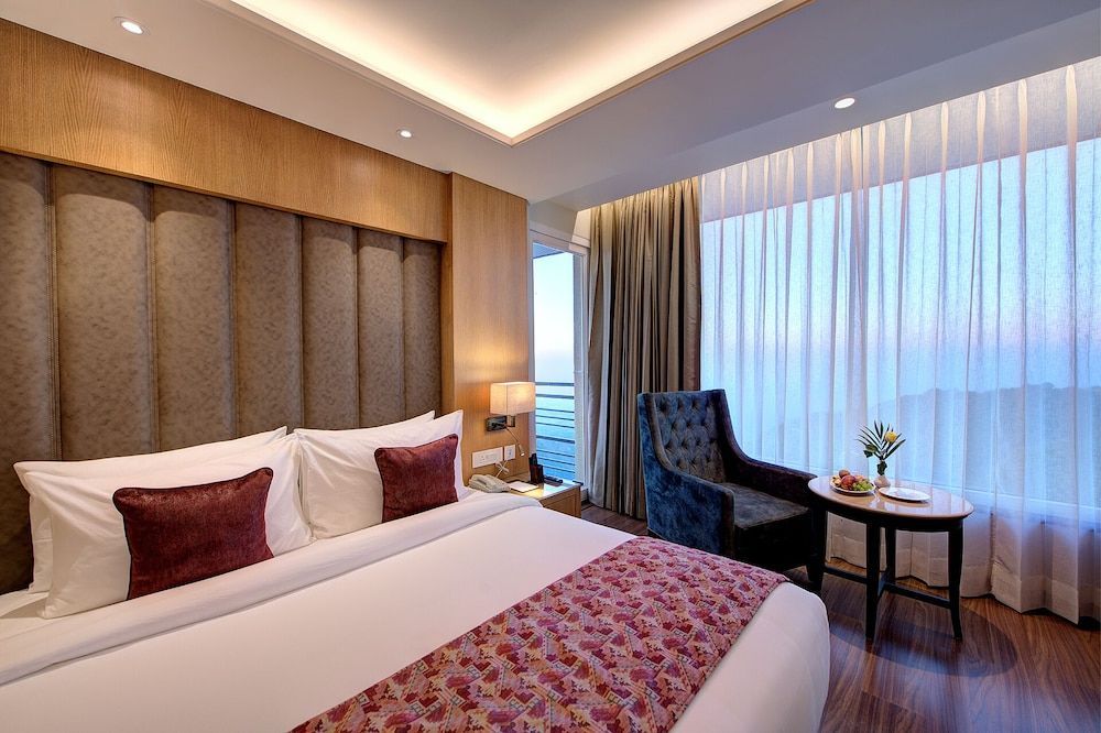 Best Western Plus Revanta Mcleod Ganj 1