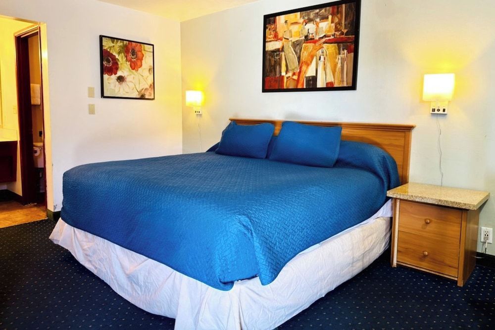 Beaverton Budget Inn 2