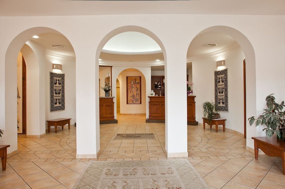 Hotel Libyssonis 2