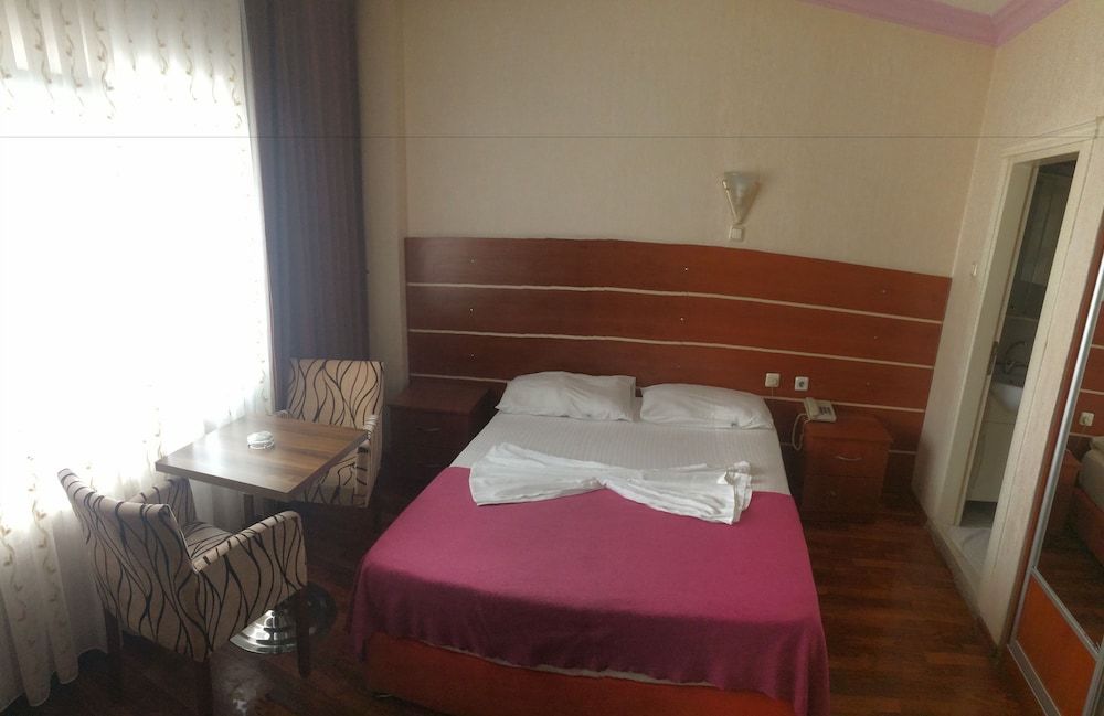 Fatih Otel 1