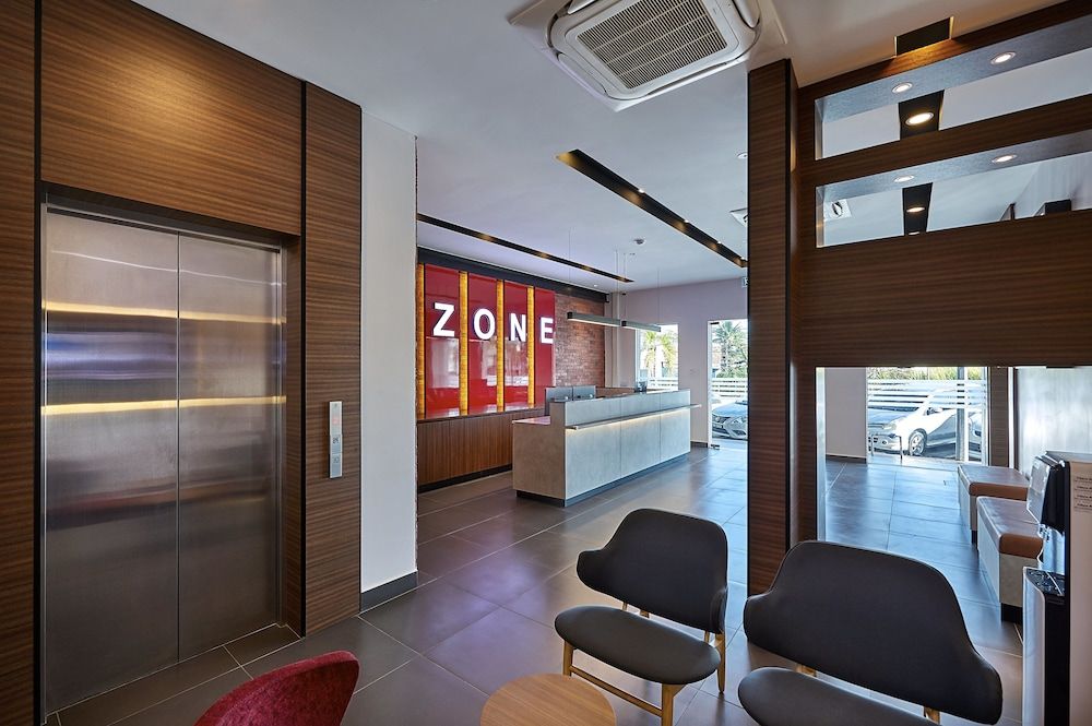 ZONE Hotels, Telok Panglima Garang 2