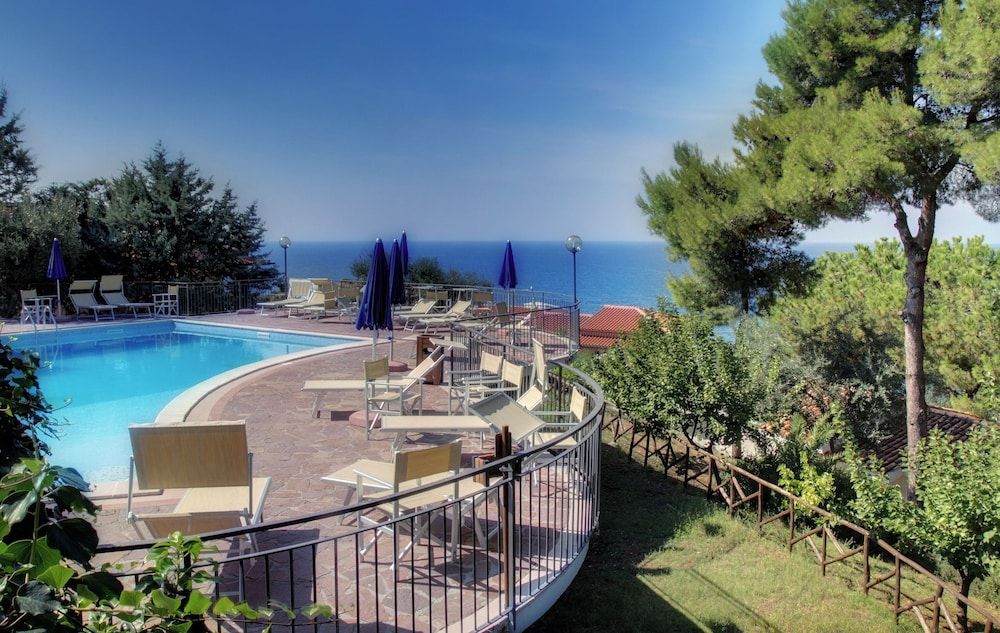 Hotel Guardacosta 1
