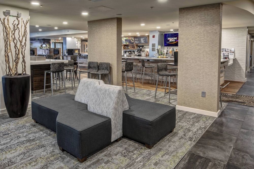 Courtyard by Marriott Nashville Vanderbilt West End 2