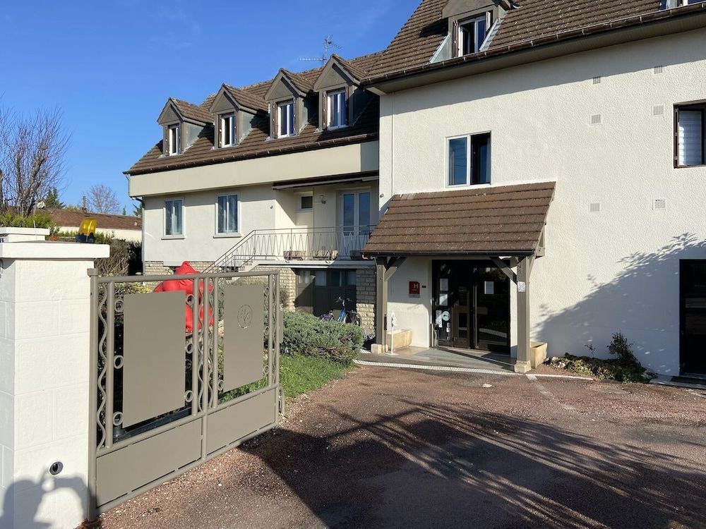 Maison Cabotte 1