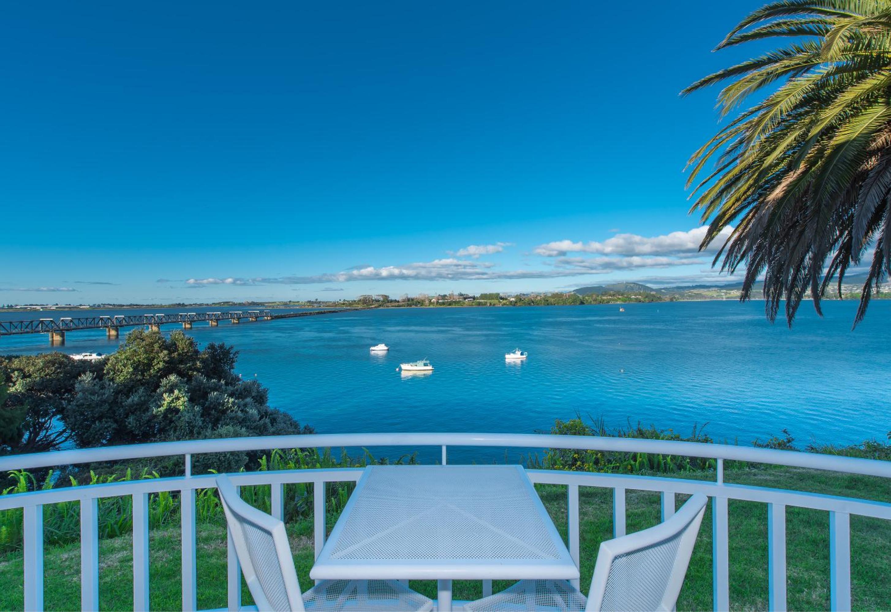 The Tauranga on the Waterfront 1