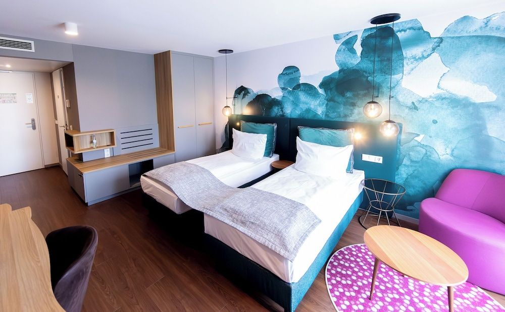 DORMERO Hotel Freiburg 1
