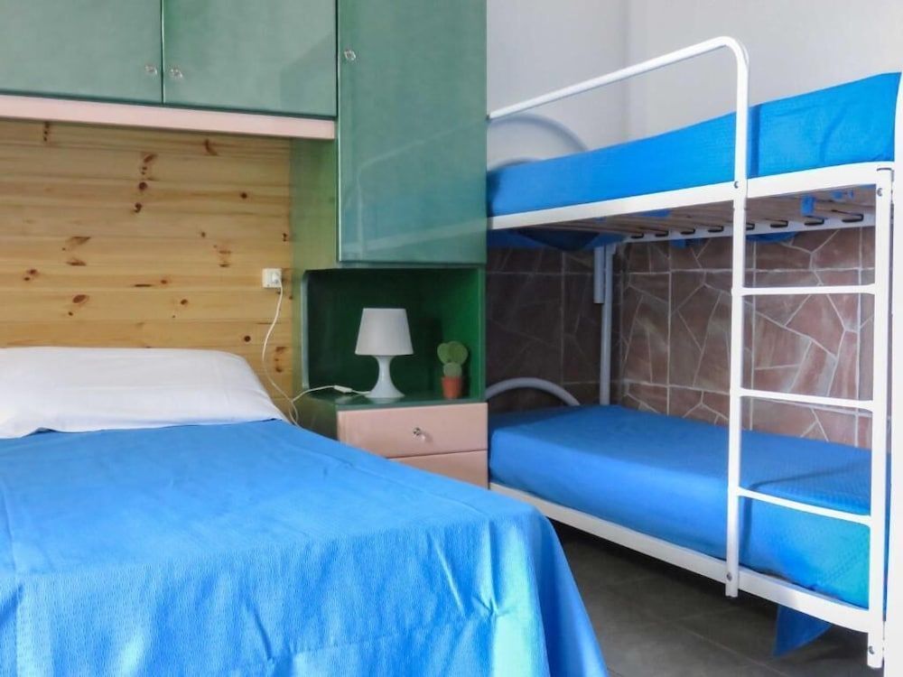 Villaggio Camping rancho 2