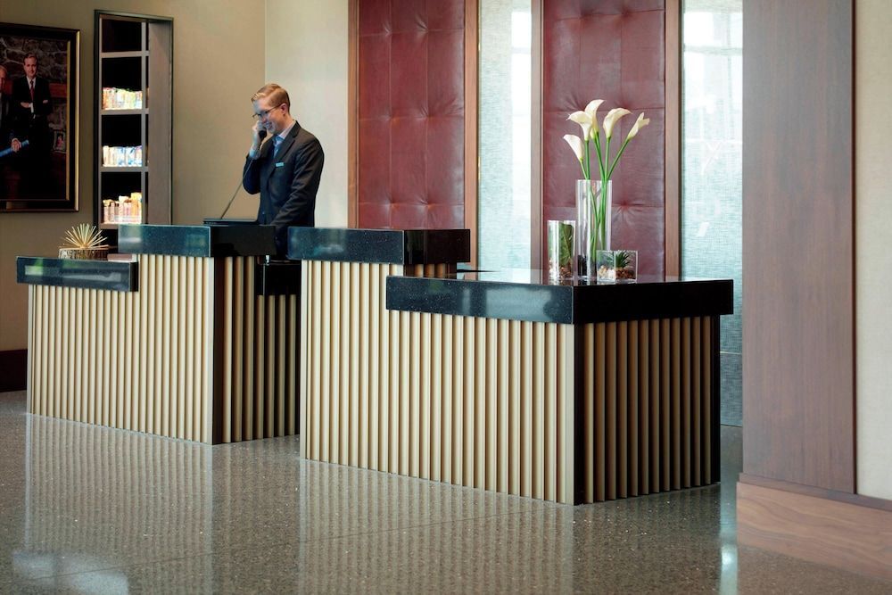Marriott Columbus OSU 2