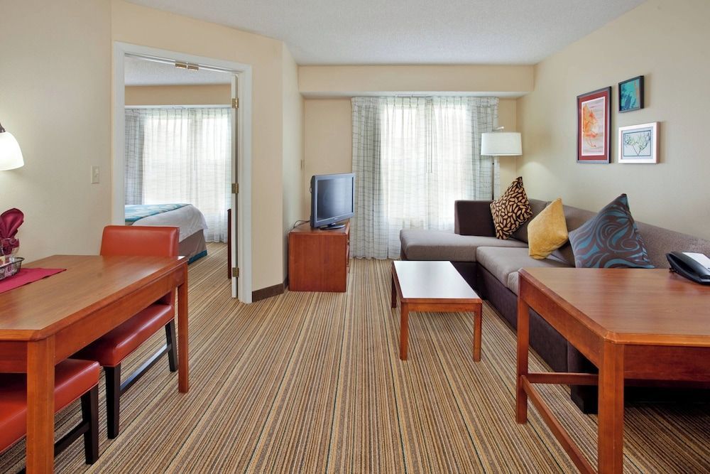 Residence Inn Houston Sugar Land/Stafford 2