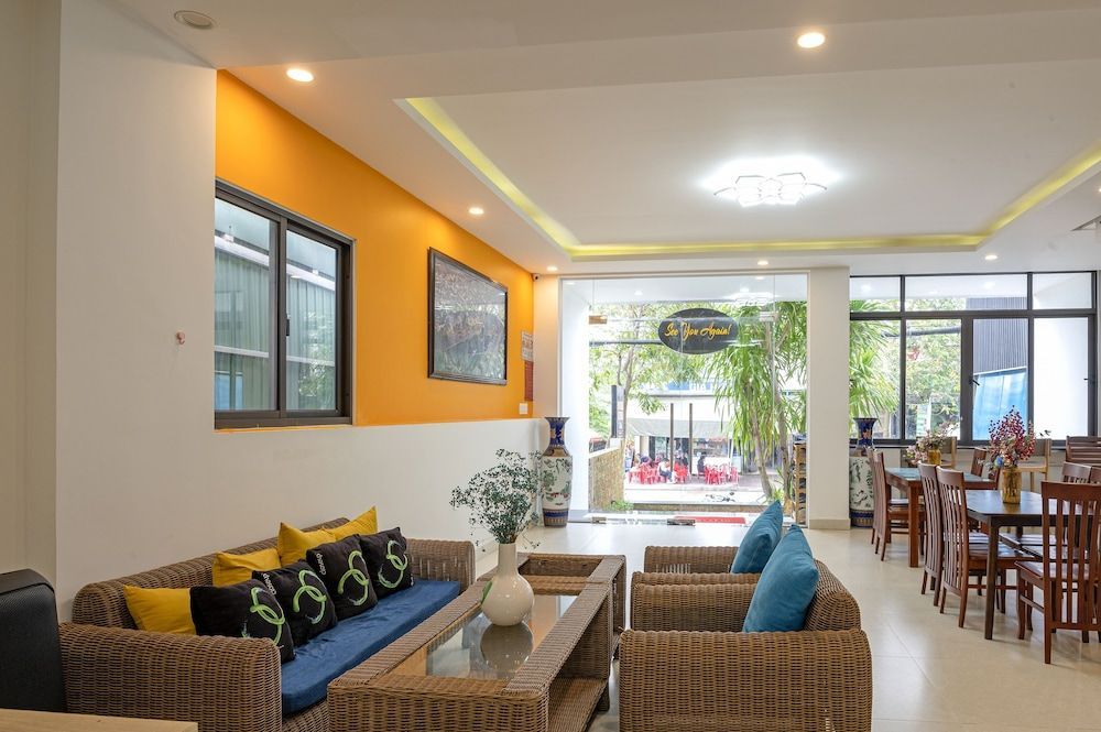 HOIANIAN CENTRAL VILLA 2