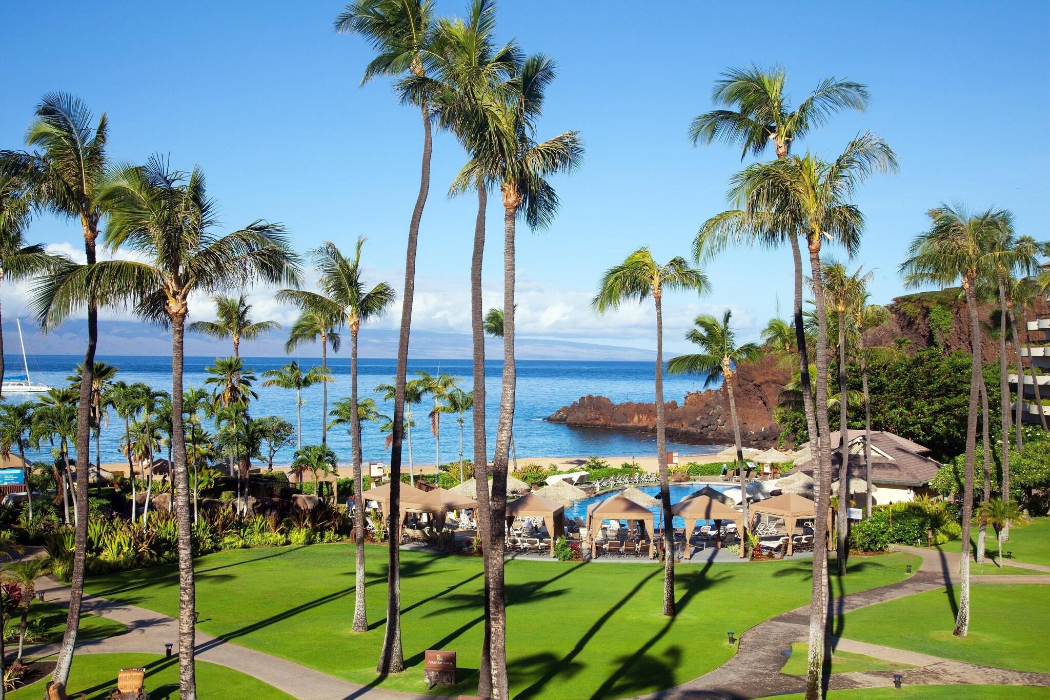 Sheraton Maui Resort & Spa 2