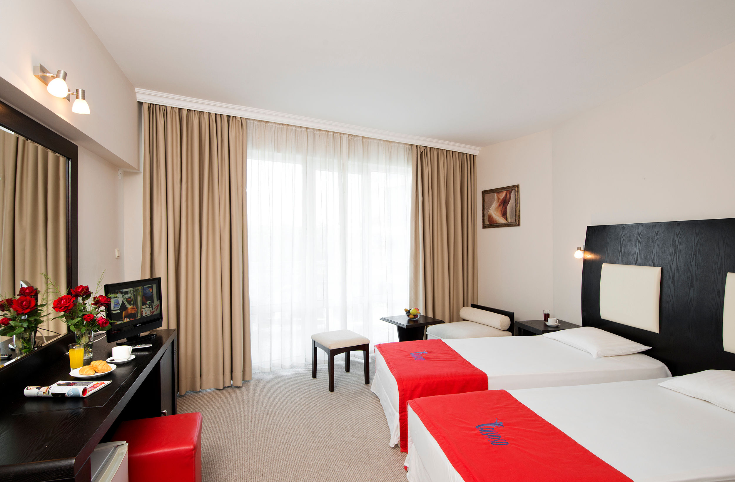 Calypso Hotel - All Inclusive 1