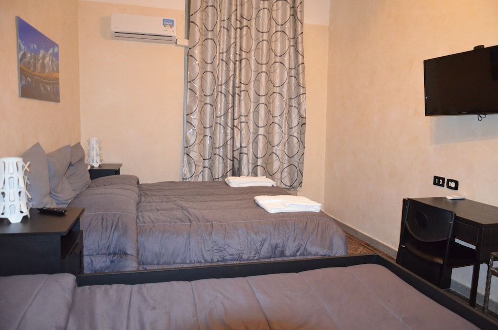 Bed&Breakfast Villa Bellini 2