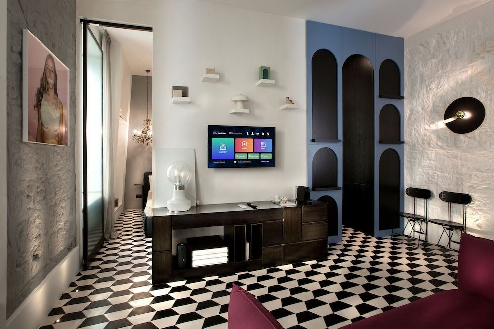Coco Morghen Appartment 1