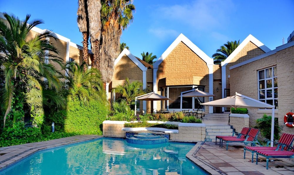 City Lodge Hotel Bloemfontein 1