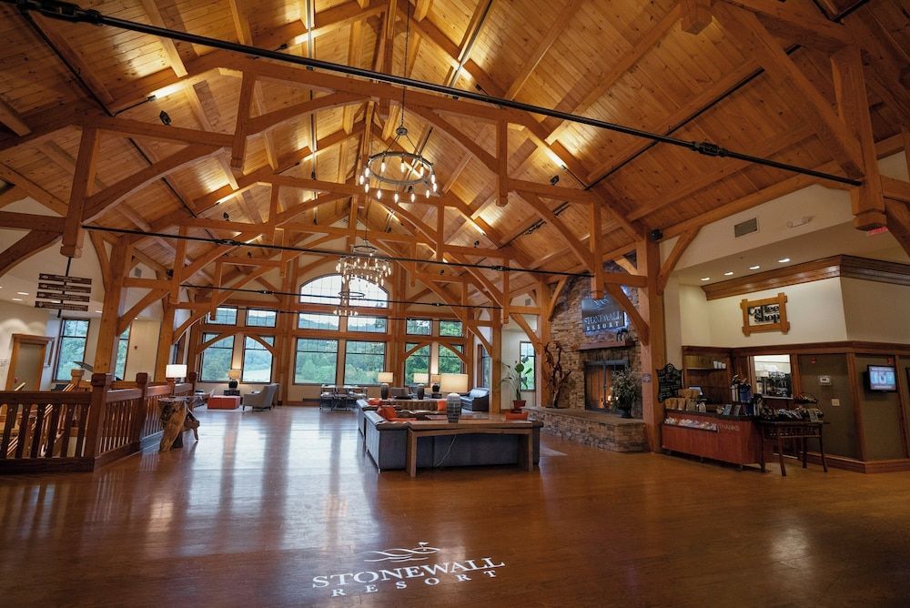 Stonewall Resort 2