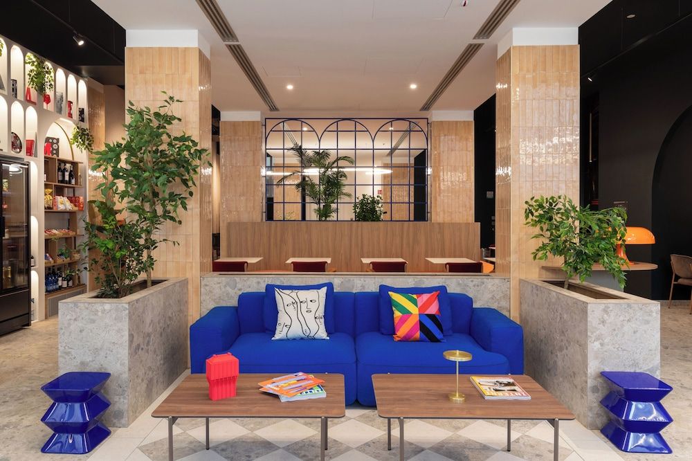 B&B HOTEL Milano Duomo Velasca 2