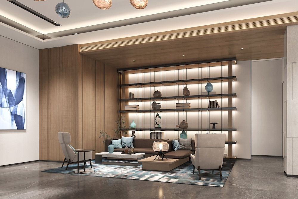 Fairfield by Marriott Changshu Hi-Tech Zone 1