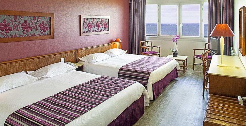 Hotel de l'Europe 2