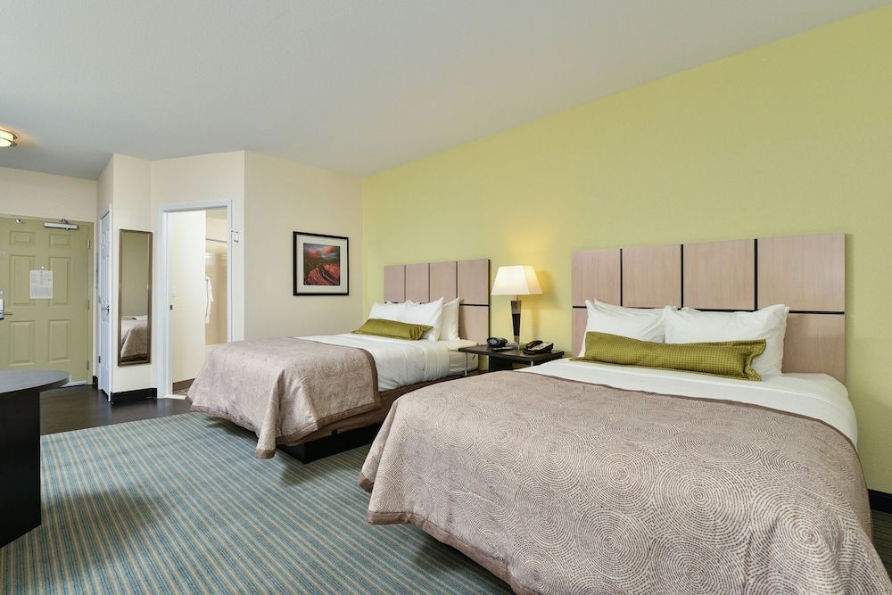 Candlewood Suites MONAHANS by IHG 2