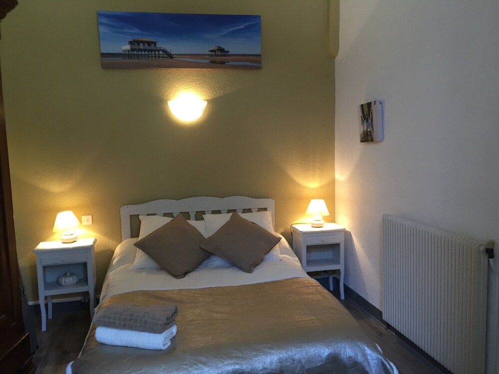 Villa des T 2