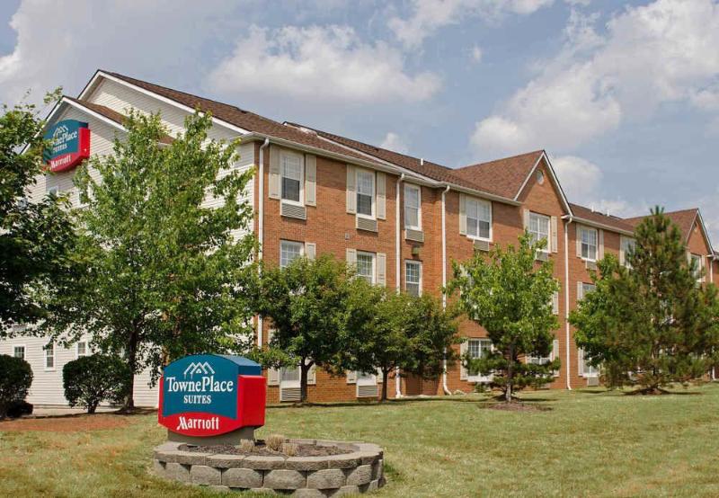 TownePlace Suites Indianapolis Keystone 1