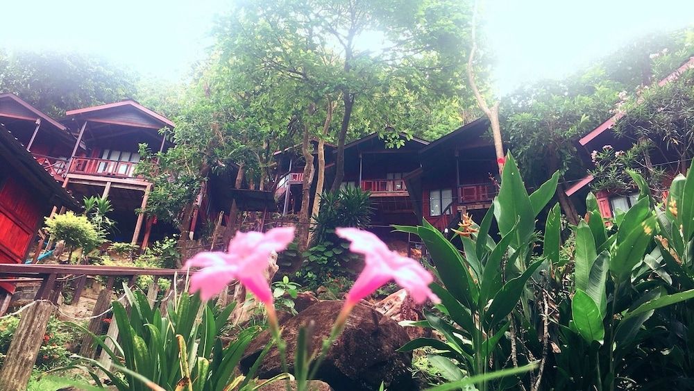 Phi Phi Green Hill Resort 1