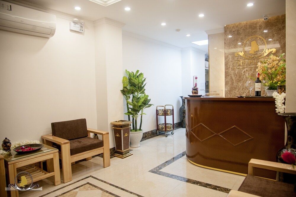 The Pilgrim Hotel 2
