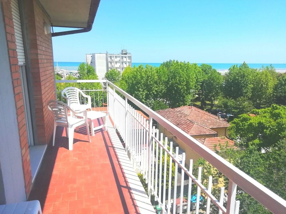 Hotel Rita 1