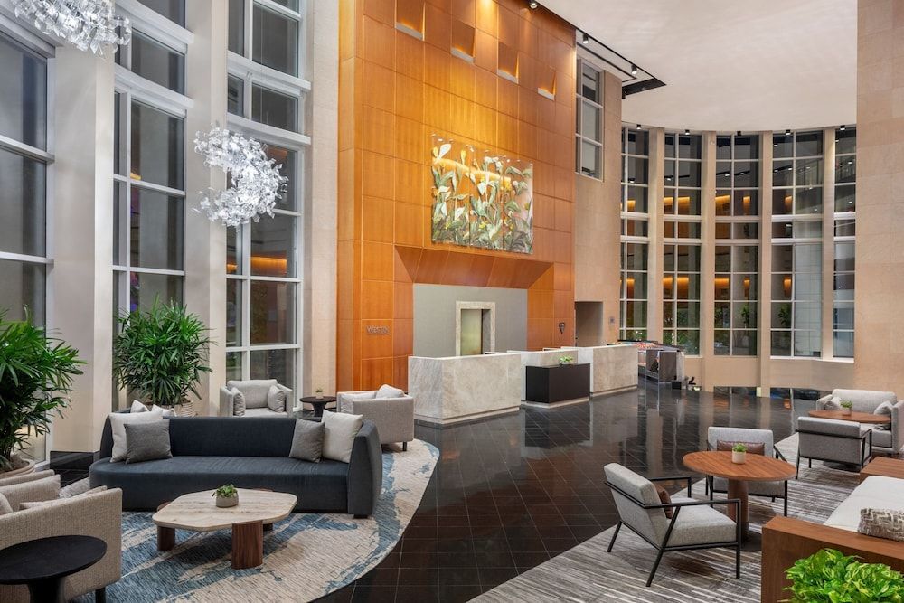 The Westin Buckhead Atlanta 2