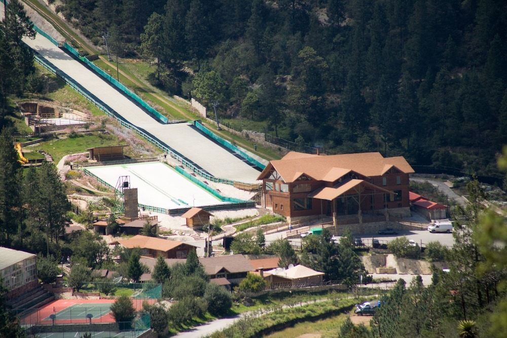 Bosques de Monterreal 1