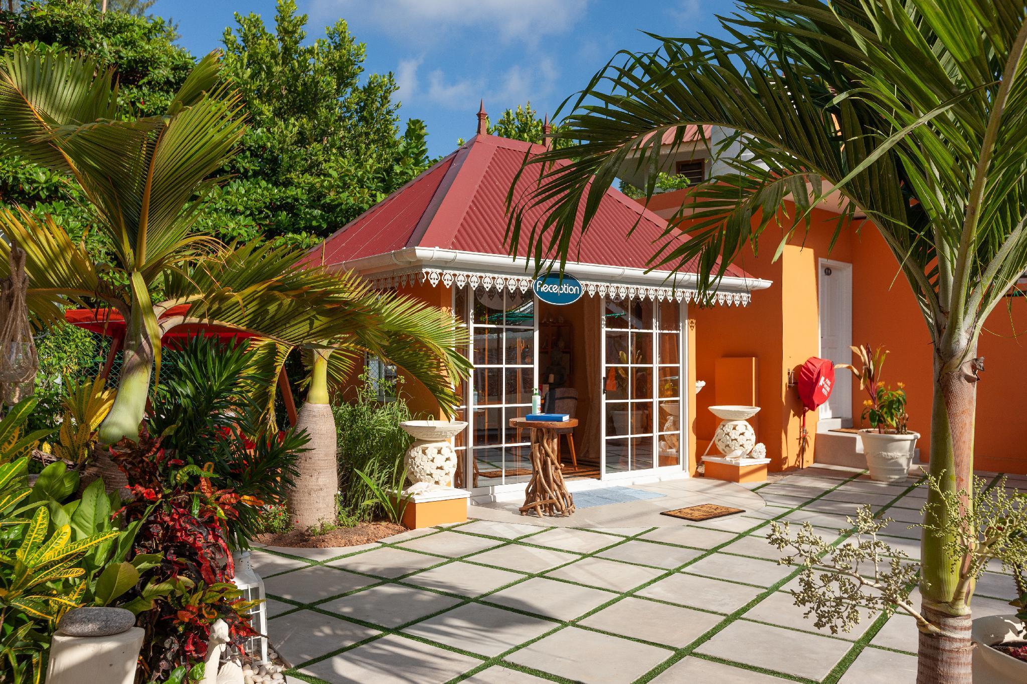 Oceane Self Catering 2