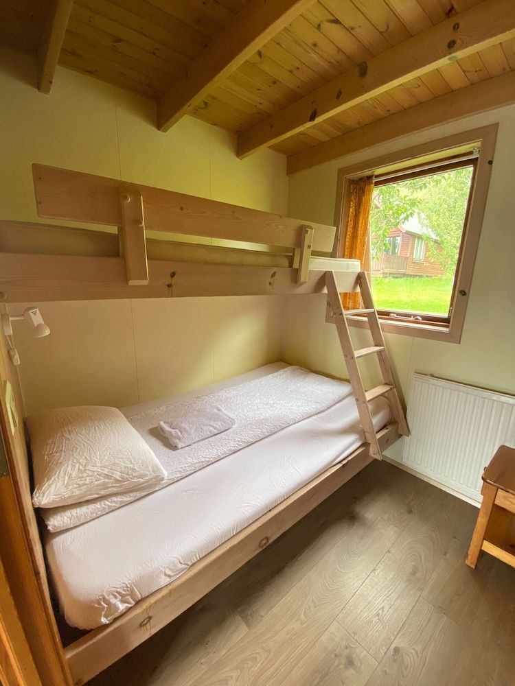 Hörgsland Cottages 2