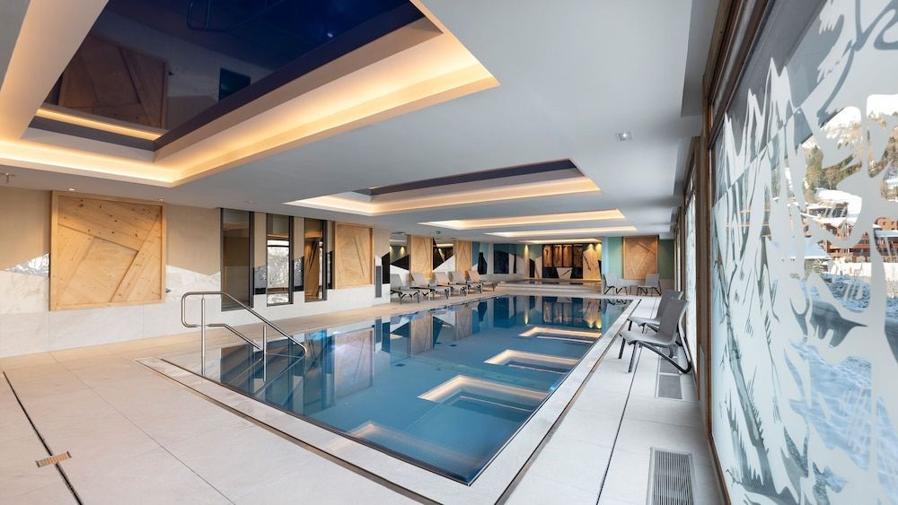 MGM Hôtels & Résidences - Hôtel Akoya 1