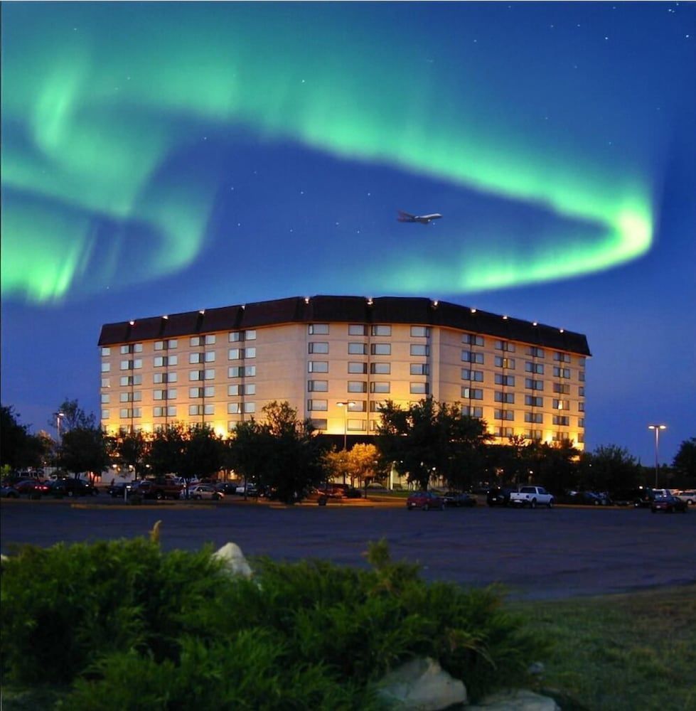 Saskatoon Inn & Conference Centre 1