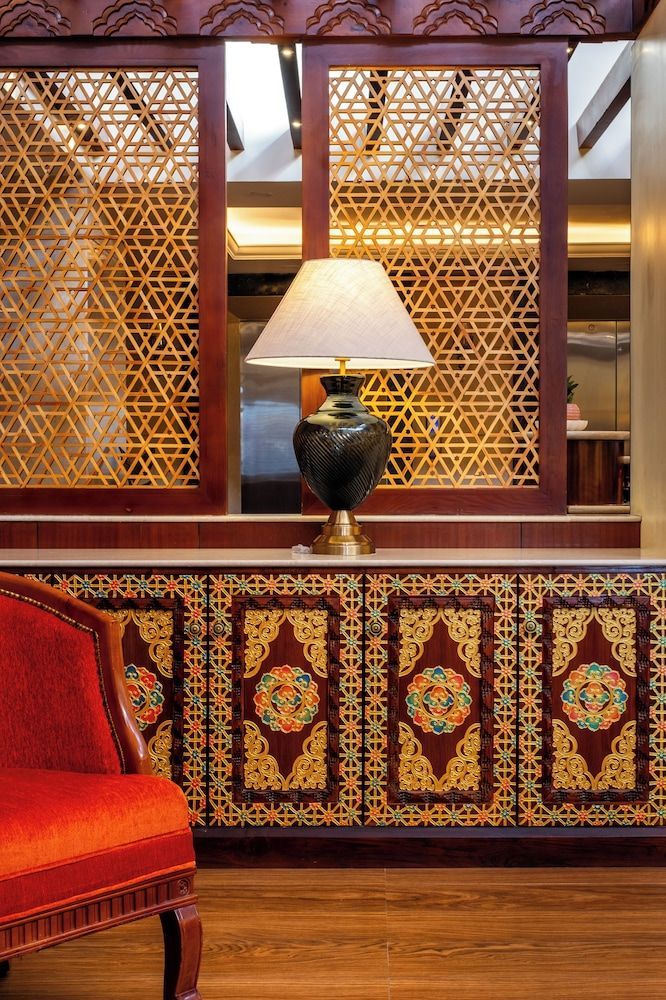 Hotel Dragon Leh 2