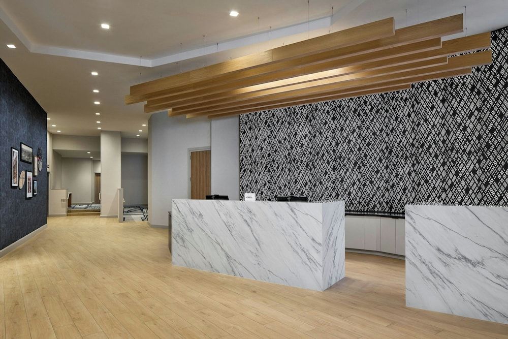 Residence Inn Washington Capitol Hill/Navy Yard 2