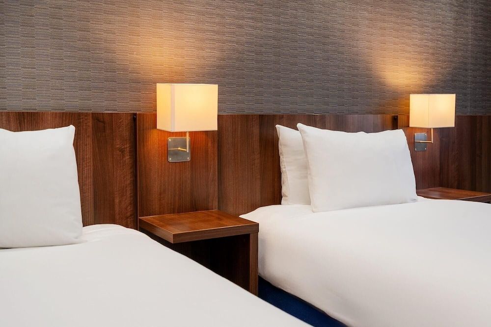 B&B Hotel Cambridge South 1