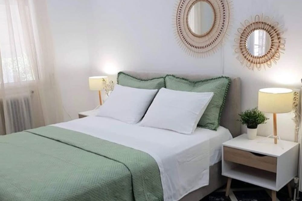 Avres Apartments 2