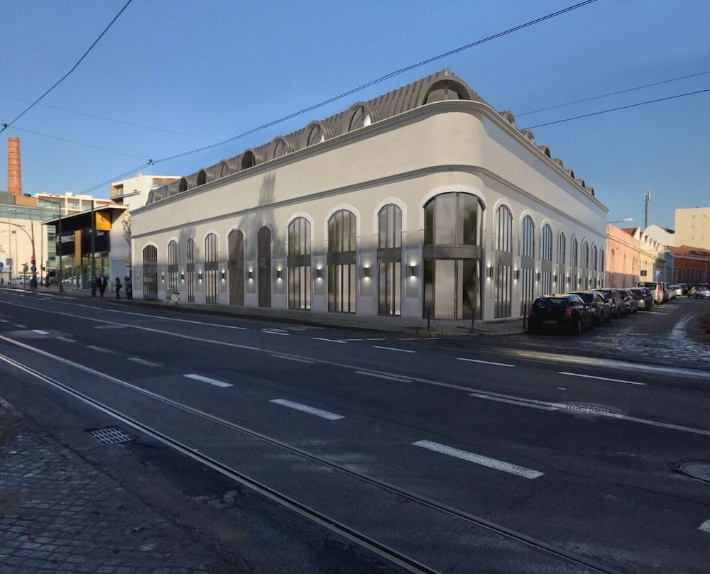 Lisbon Five Stars Alcântara Lofts 1