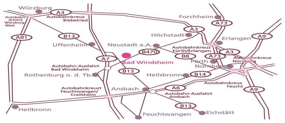 Arvena Reichsstadt Hotel 1