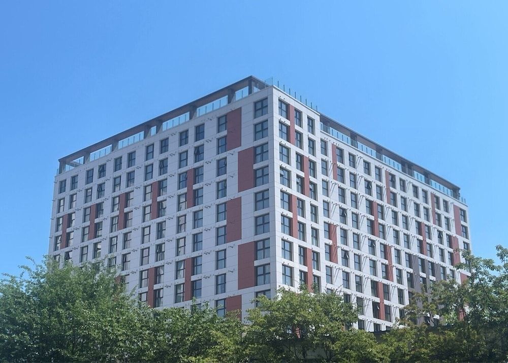 INN-The City MyeongDong 1
