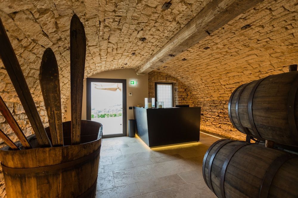 La Collina dei Ciliegi 2